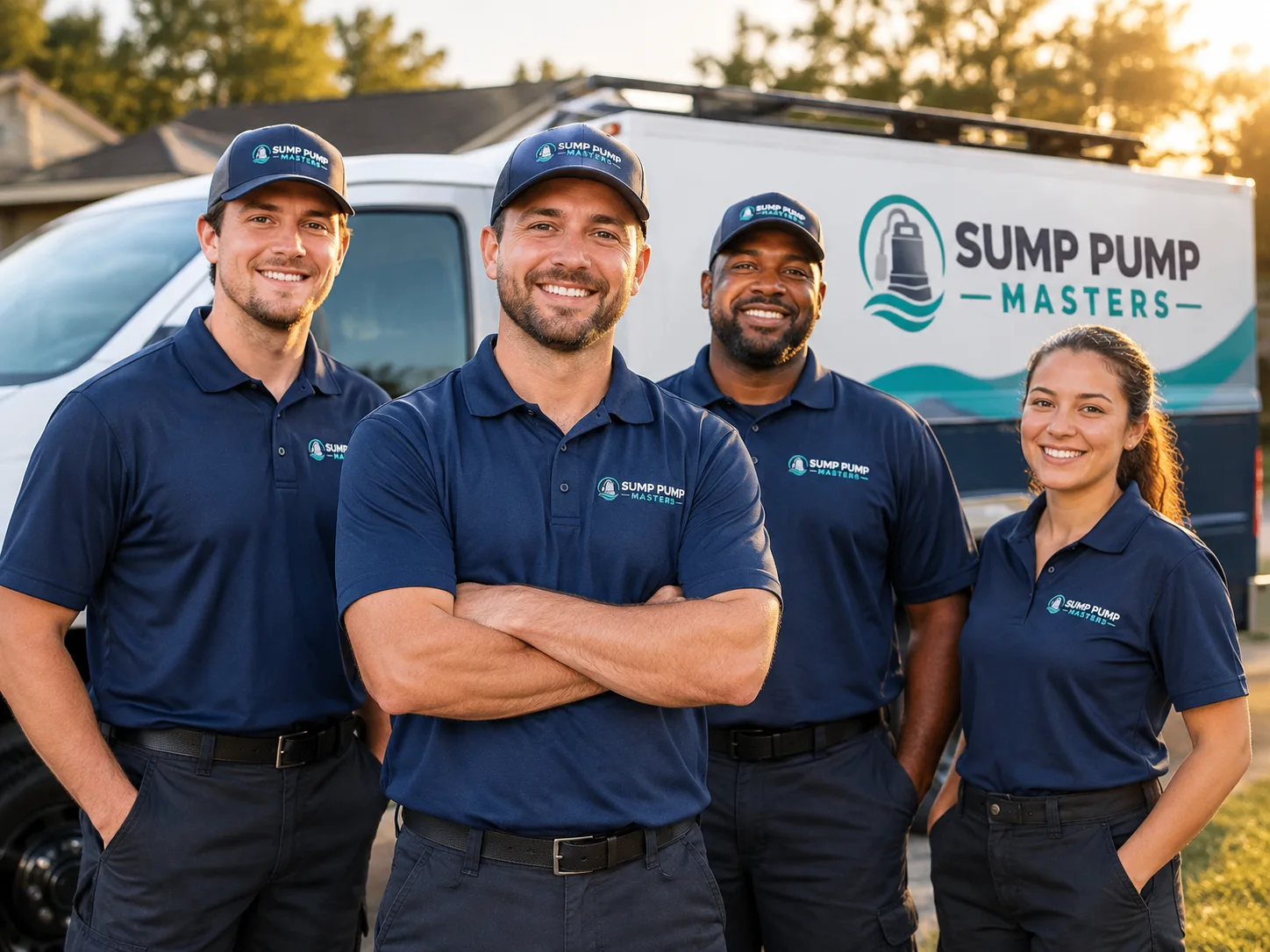 Sump Pump Repair company in Talking Rock, GA